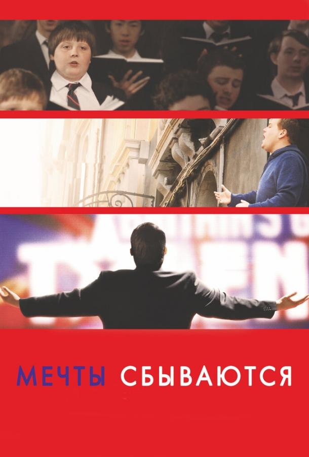 Мечты сбываются! (2013)